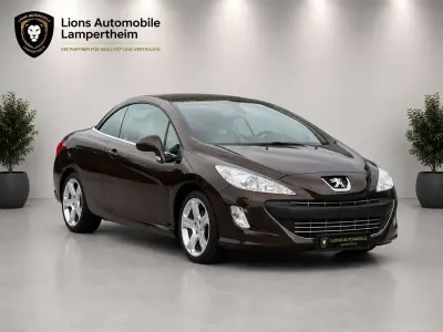 Gebraucht Peugeot 308 CC