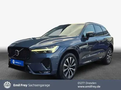 Gebraucht Volvo XC60 145 PS (106 kW) 2024 SUV