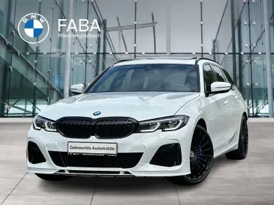 Gebraucht Alpina B3