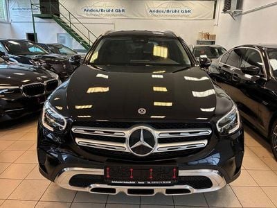 Mercedes GLC220