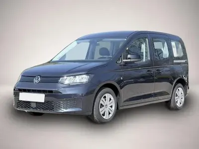 Neu VW Caddy Trendline 116 PS (85 kW) 2026 Andere Van / Kleinbus