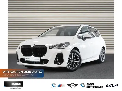 Brugt BMW 223 Luxury Line 204 HK (150 kW) 2025 Hvid MPV