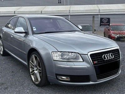 Gebraucht Audi A6 Allroad S-Line 239 PS (175 kW) 2008 Grau Kombi