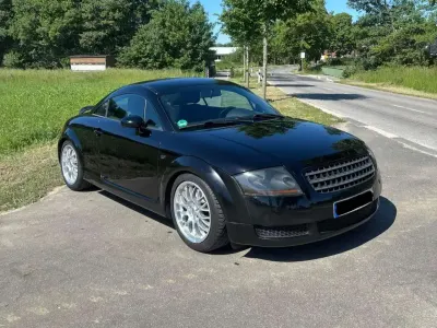 Gebraucht Audi TT