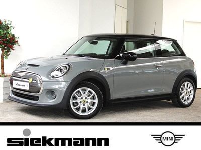 gebraucht Mini Cooper SE Elektro DAB LED Navi Tempomat BT LM