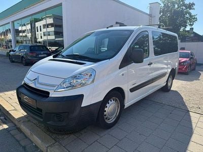 Citroën Jumpy