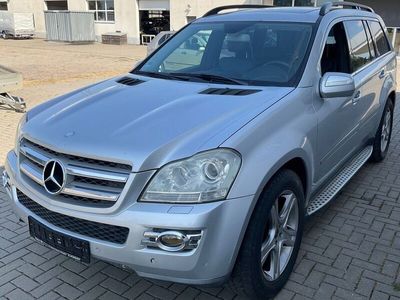 Mercedes GL420