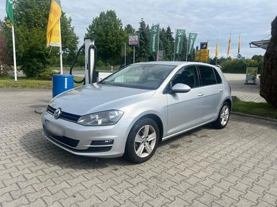 VW Golf VII