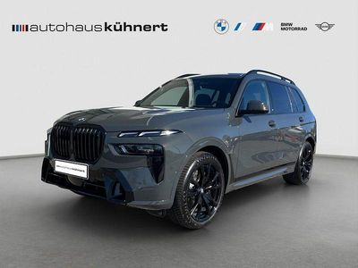 Second-hand BMW X7 M Sport 340 CP (250 kW) 2026 Gri SUV