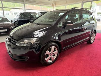 gebraucht VW Golf Plus 1.6 TDI Comfortline,Klima,Sv Zv,TÜV!