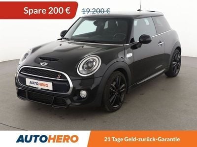 Mini Cooper SD