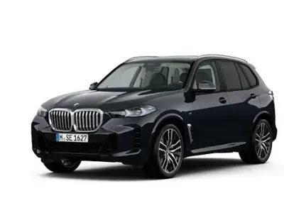 Neu BMW X4 Comfort Edition 286 PS (210 kW) 2026 Schwarz SUV