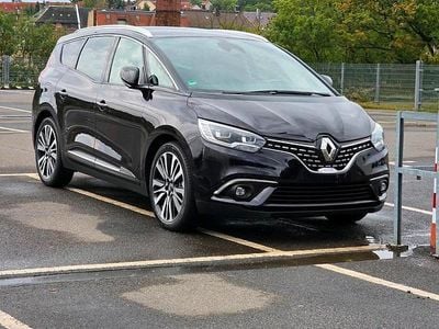 Renault Grand Scénic IV