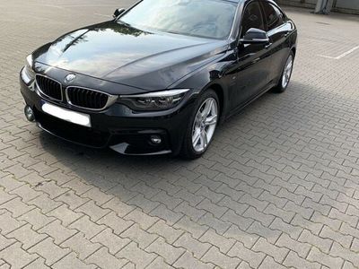 gebraucht BMW 430 Gran Coupé d M-SPORT Paket