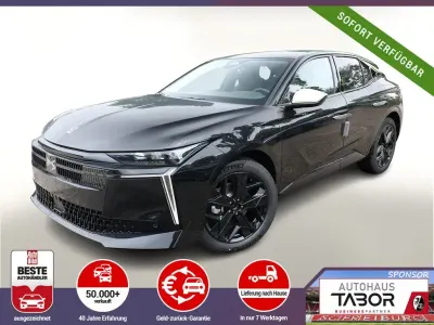 Gebraucht DS Automobiles DS4