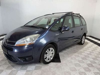 Citroën Grand C4 Picasso
