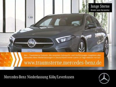 gebraucht Mercedes A250 e PROGRESSIVE+AHK+LED+KAMERA+8G