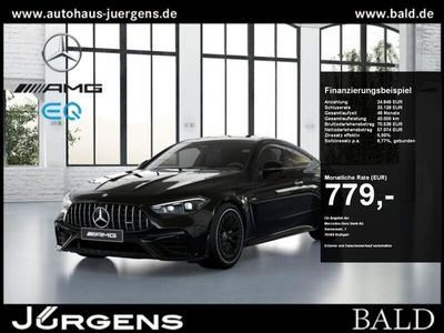 Mercedes CLE53 AMG