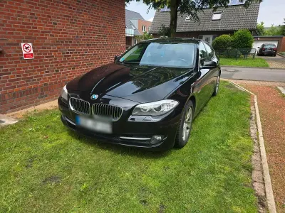 Gebraucht BMW 523