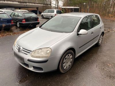 gebraucht VW Golf V 1.4