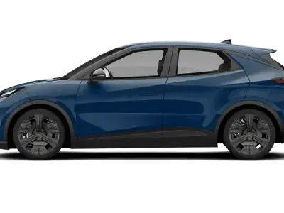 Nowe Cupra Raval Endurance 155 kW (211 KM) 2026
