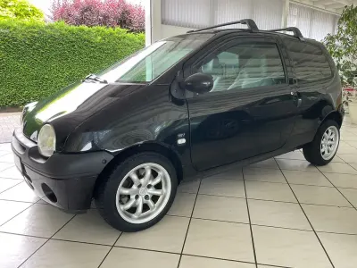 Gebraucht Renault Twingo