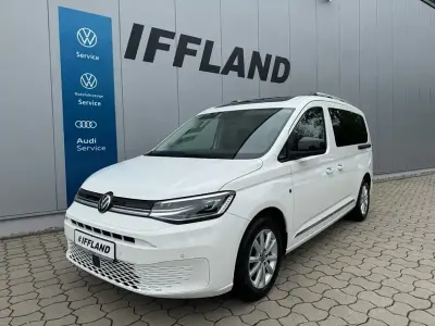 Gebraucht VW Caddy Maxi