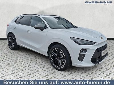 Nuova Cupra Terramar VZ 265 CV (194 kW) 2026 Bianco SUV