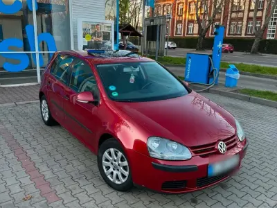 Gebraucht VW Golf V