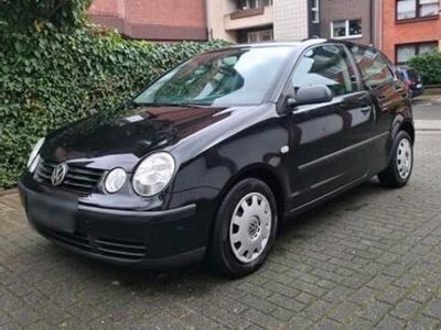 gebraucht VW Polo 9n 1,2