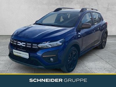 Blau Gebraucht 2025 Dacia Sandero Extreme Kleinwagen | 18.890 € (Fairer Preis)