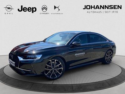 Gebraucht DS Automobiles DS9 Performance 360 PS (264 kW) 2024 Limousine