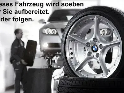 Gebraucht BMW iX1 M Sport 230 kW (313 PS) 2022 SUV