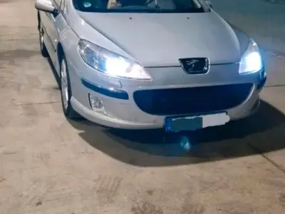 Gebraucht Peugeot 407