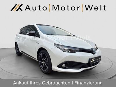 Toyota Auris Hybrid