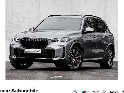 Gebraucht BMW X5 Comfort Edition 352 PS (258 kW) 2025 Grau SUV