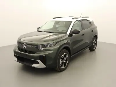 Occasion Citroën e-C3 Aircross