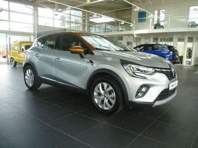 gebraucht Renault Captur INTENS TCe 90