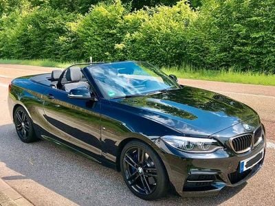 BMW M240