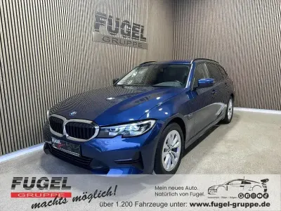 Gebraucht BMW 330e