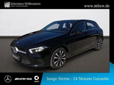 Mercedes A250