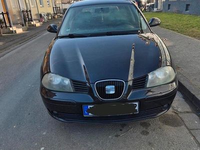 Gebraucht Seat Ibiza 75 PS (55 kW) 2005 Kleinwagen
