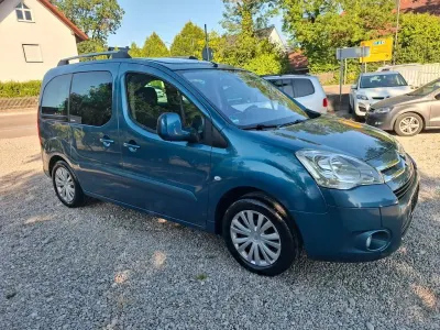 Gebraucht Citroën Berlingo