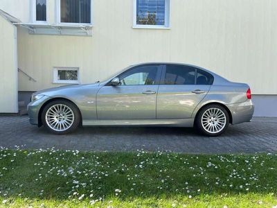 gebraucht BMW 320 E90 i Liebhaberfahrzeug 53.414km