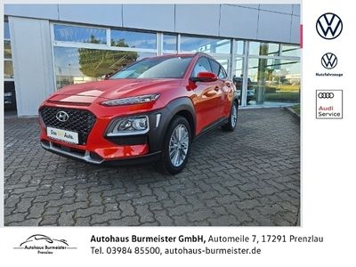 gebraucht Hyundai Kona Advantage