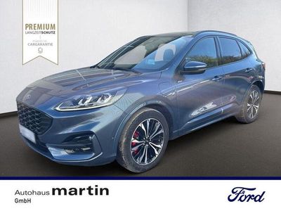 Gebraucht Ford Kuga ST-Line X 224 PS (164 kW) 2020 Andere SUV
