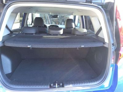 Kia Soul EV