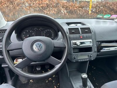 VW Polo