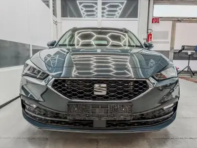 Gebraucht Seat Leon