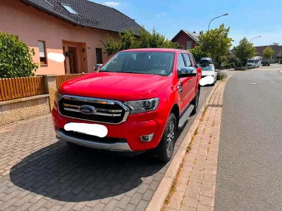 Gebraucht Ford Ranger